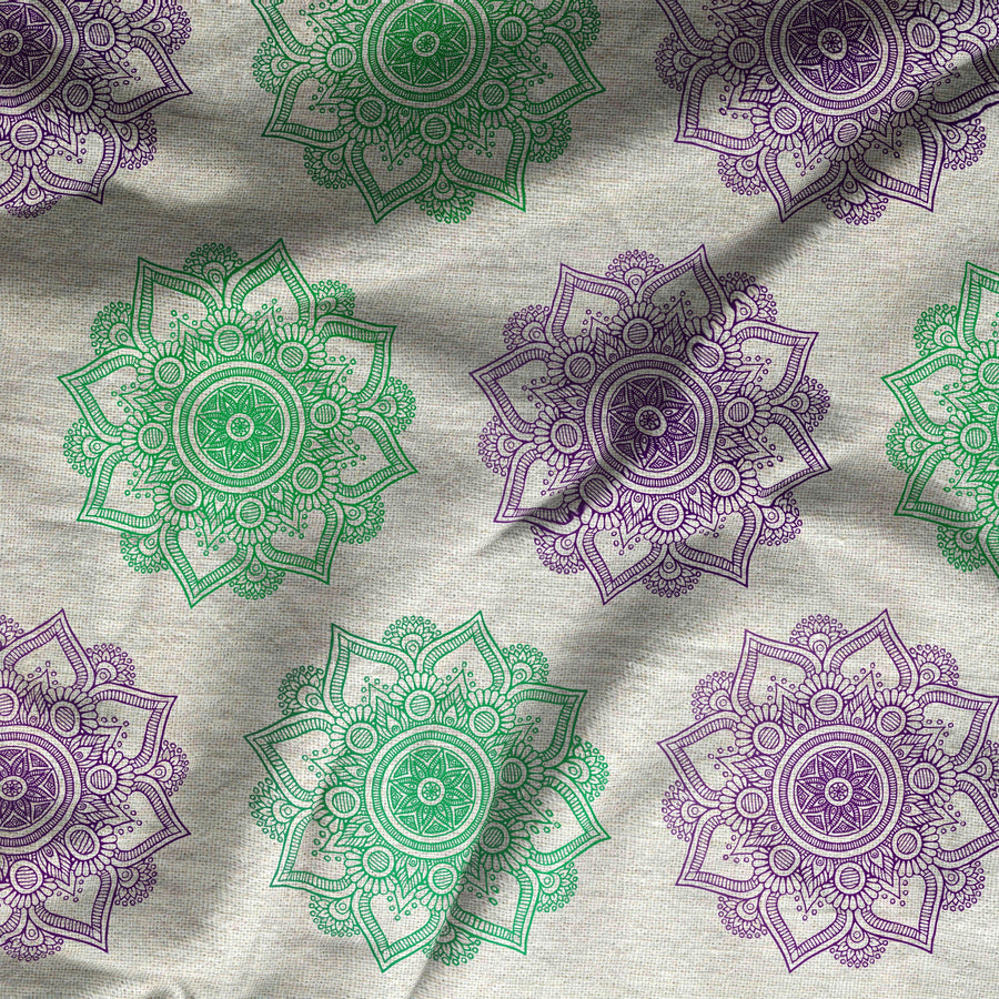 The Mandala Effect | Symmetry Is Your Superpower