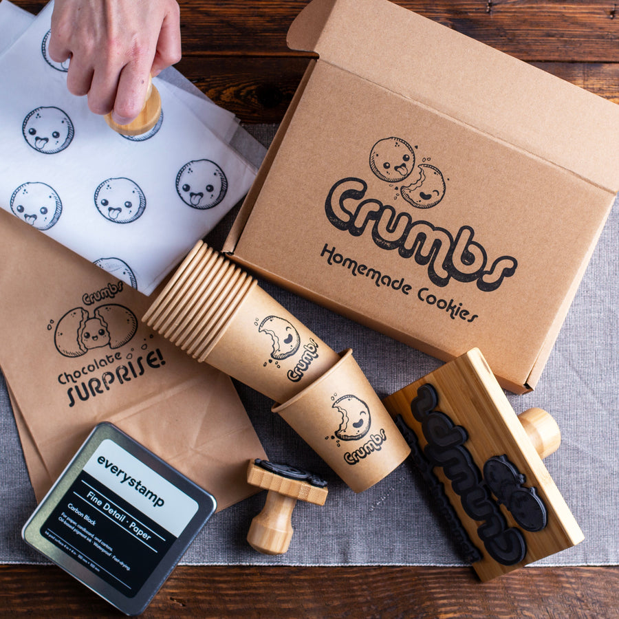 The 45-Minute Billboard: Café Branding That Travels Home With the Customer