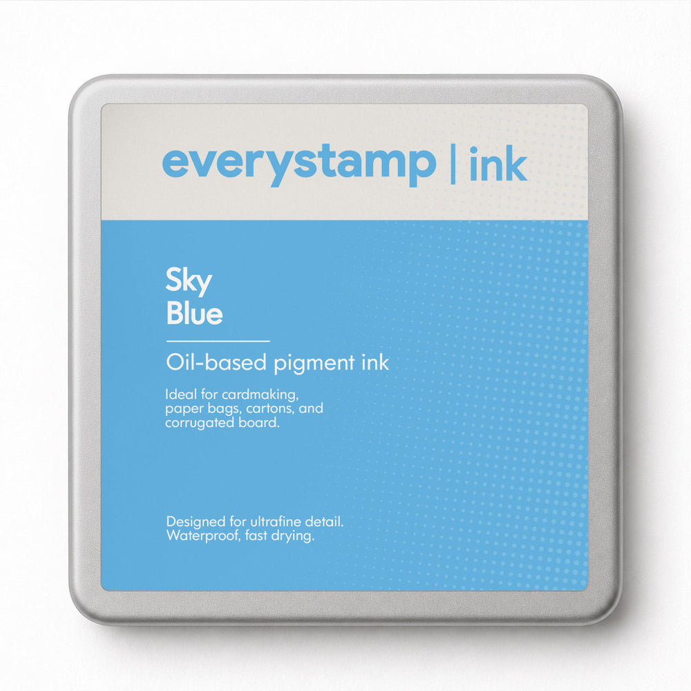 Premium Ink Pads