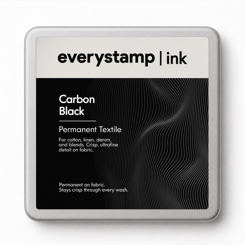 Fabric & Textile Ink Pad