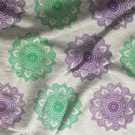 The Mandala Effect | Symmetry Is Your Superpower