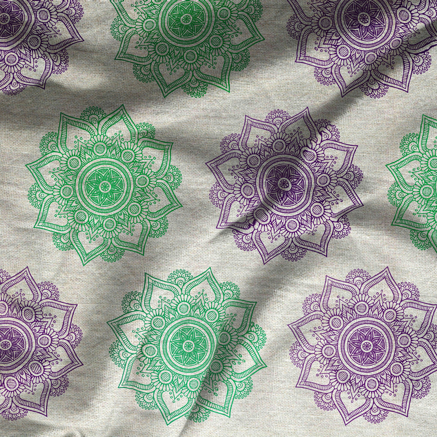 The Mandala Effect | Symmetry Is Your Superpower