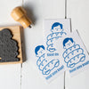 Cards & Tags Stamps