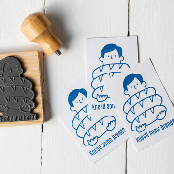 Cards & Tags Stamps