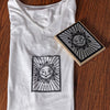 Fabric & Clothing Logo Stamps