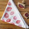 Fabric & Clothing Logo Stamps