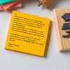 Cards & Tags Stamps