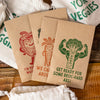 Paper Bag Logo Stamps