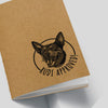 Custom Portrait Stamp